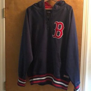 Red Sox hoodie